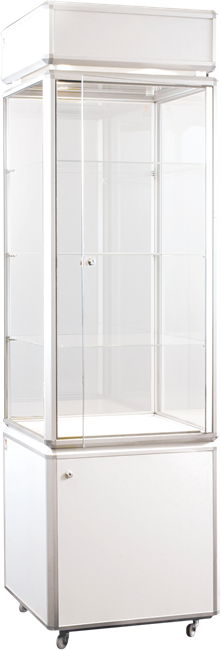 Showcase Tower