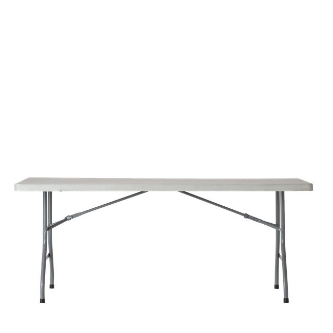 Banquet Table