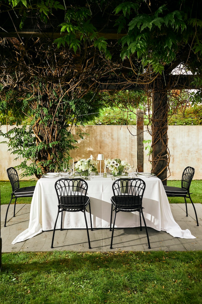 Fleur Chair