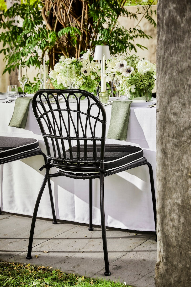 Fleur Chair