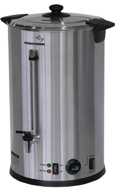 Urn  - 100 Cup - 20 Litre