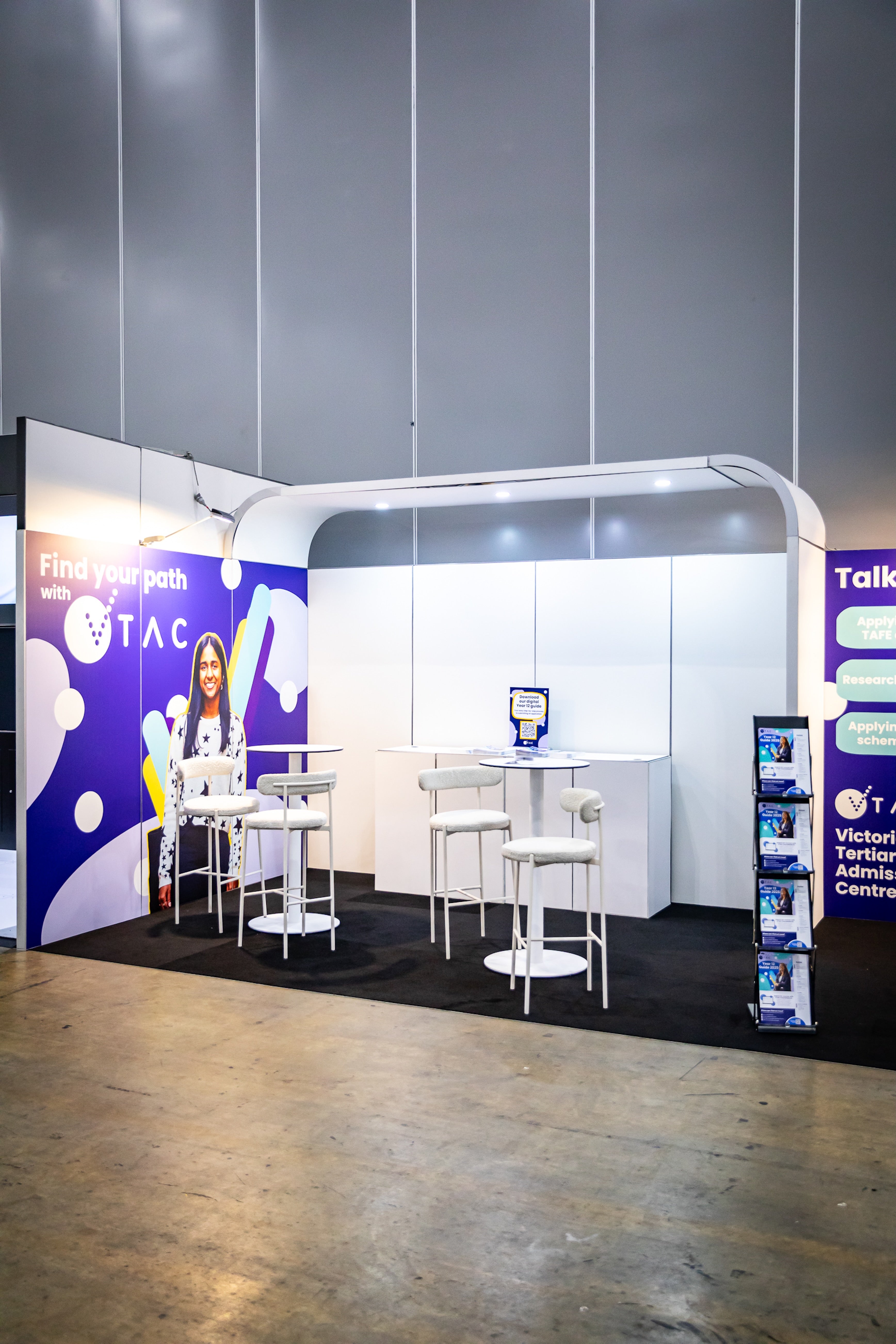 Congress - 6x3 Corner