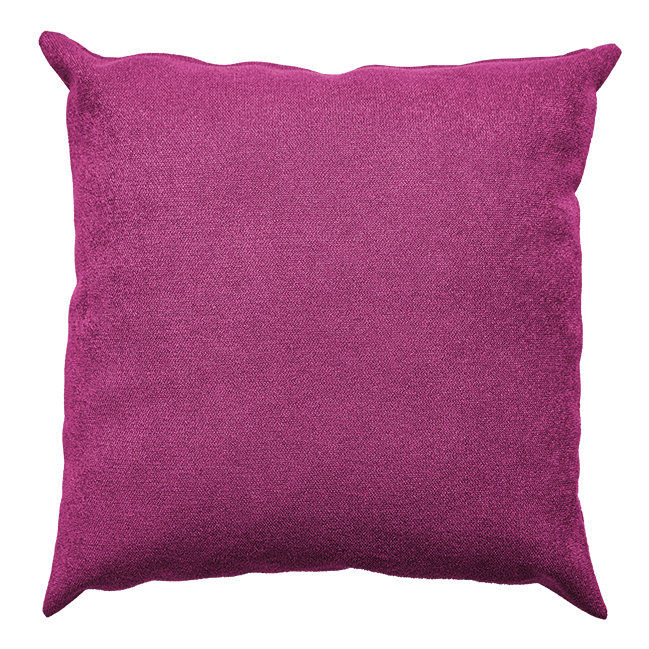 Vivid Cushion