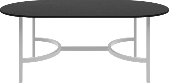 Arc Coffee Table