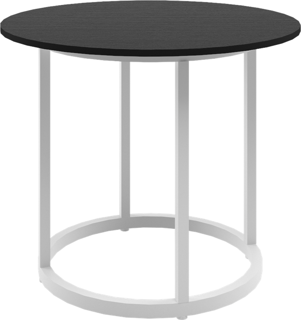 Arc Side Table