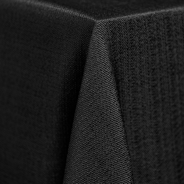 Weave Round Table Cloth