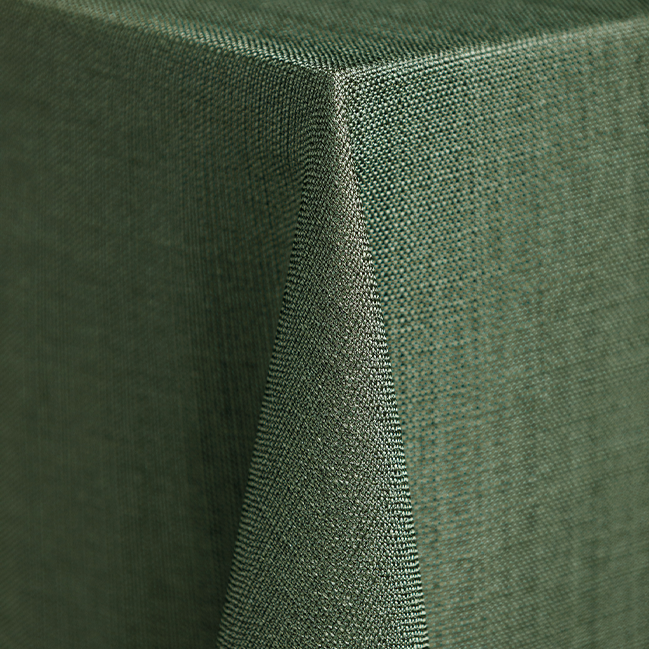 Weave Round Table Cloth