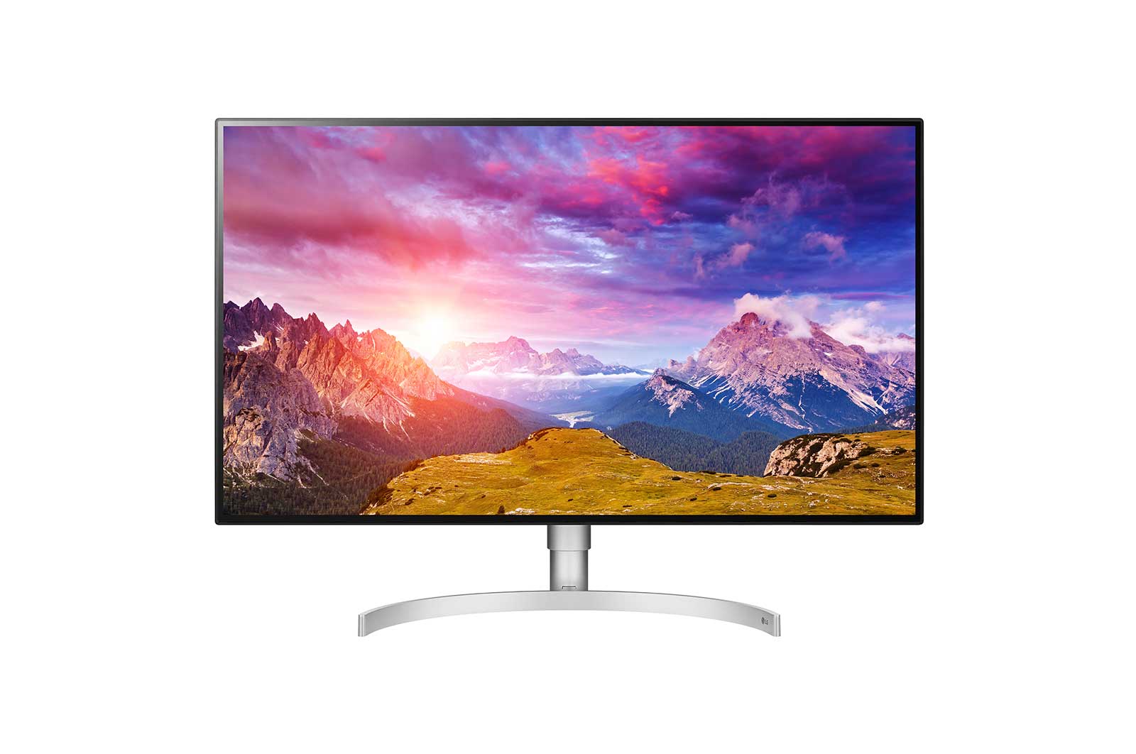 43 inch Preview monitor