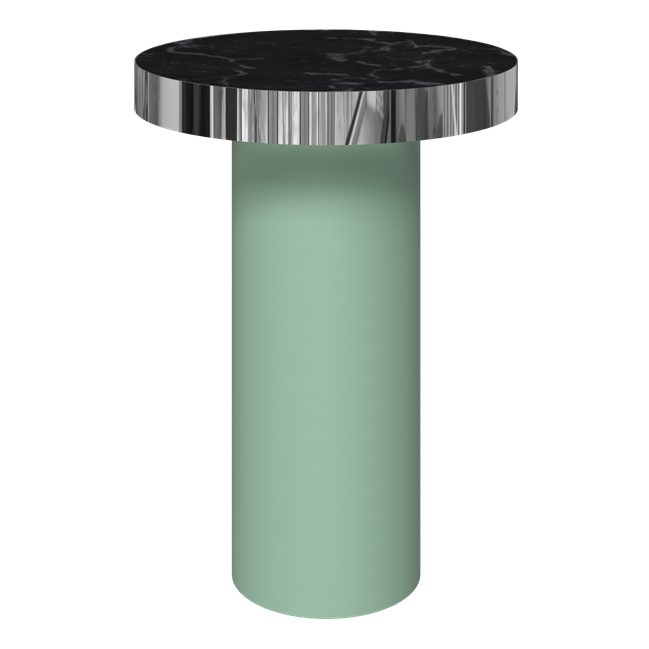 Zeon Bar Table