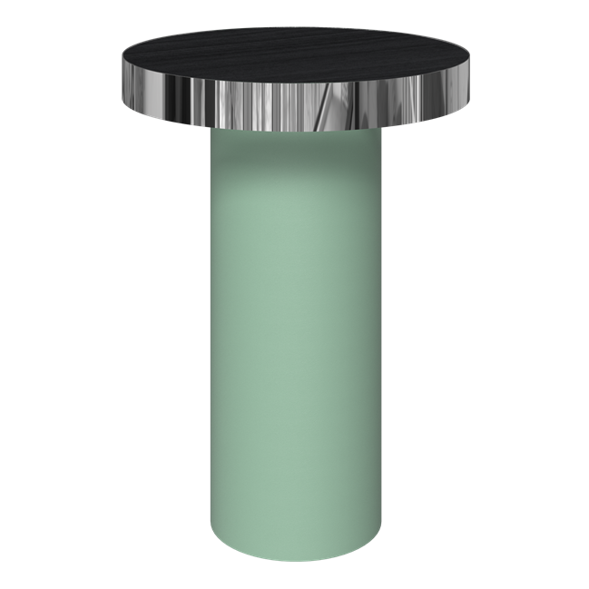 Zeon Bar Table