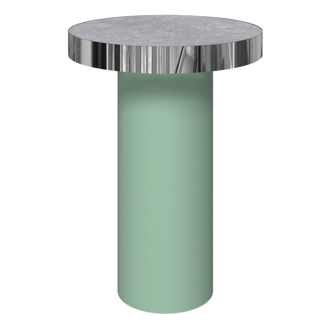 Zeon Bar Table