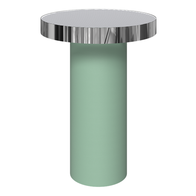 Zeon Bar Table