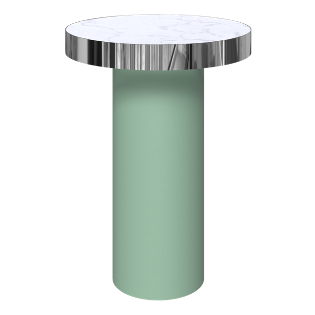 Zeon Bar Table
