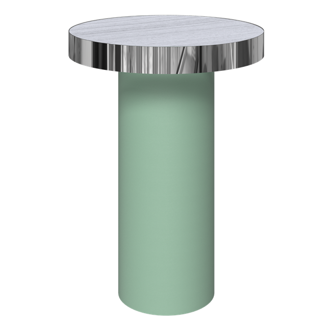 Zeon Bar Table