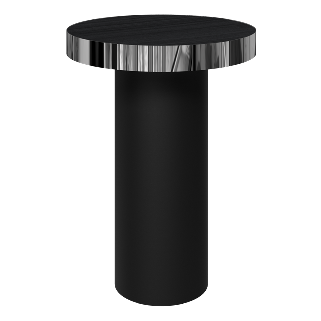 Zeon Bar Table