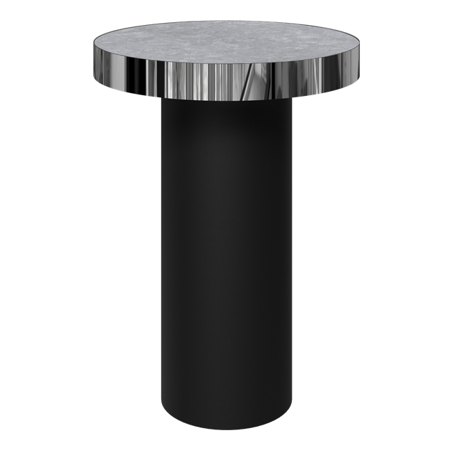 Zeon Bar Table