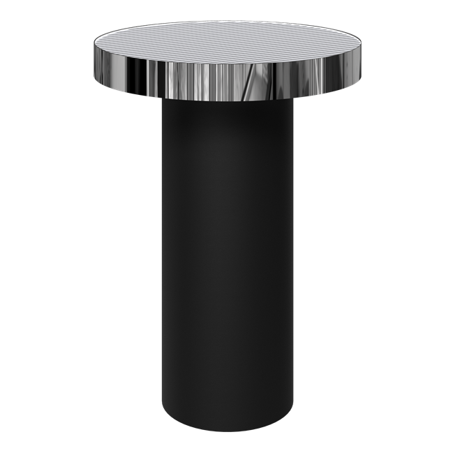 Zeon Bar Table