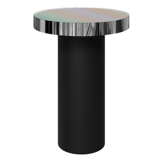 Zeon Bar Table