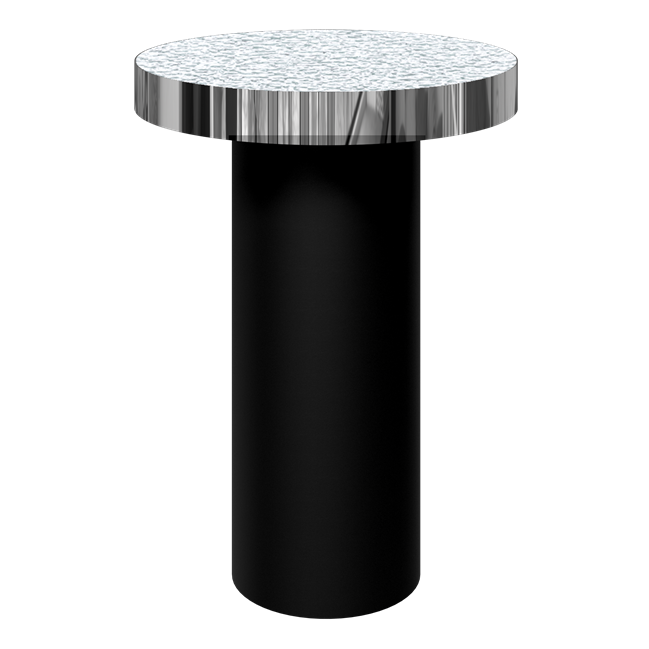 Zeon Bar Table