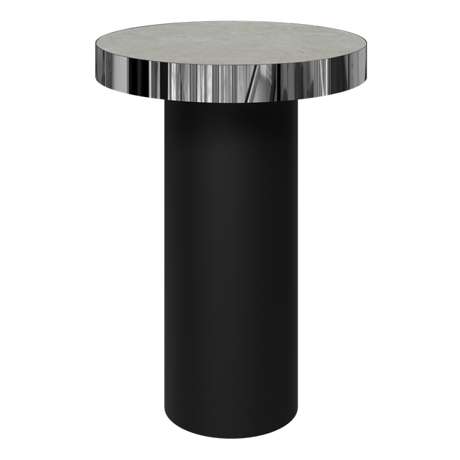 Zeon Bar Table