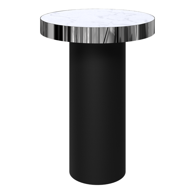 Zeon Bar Table