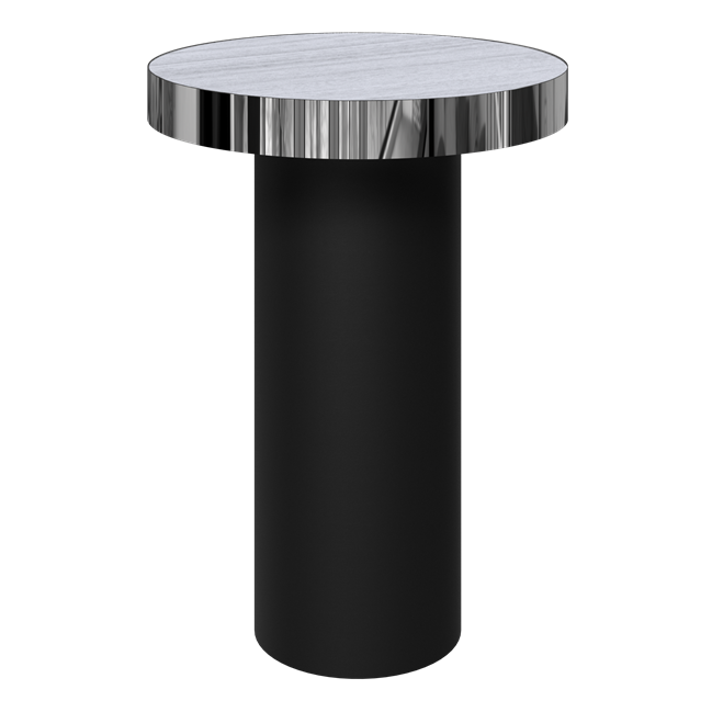 Zeon Bar Table
