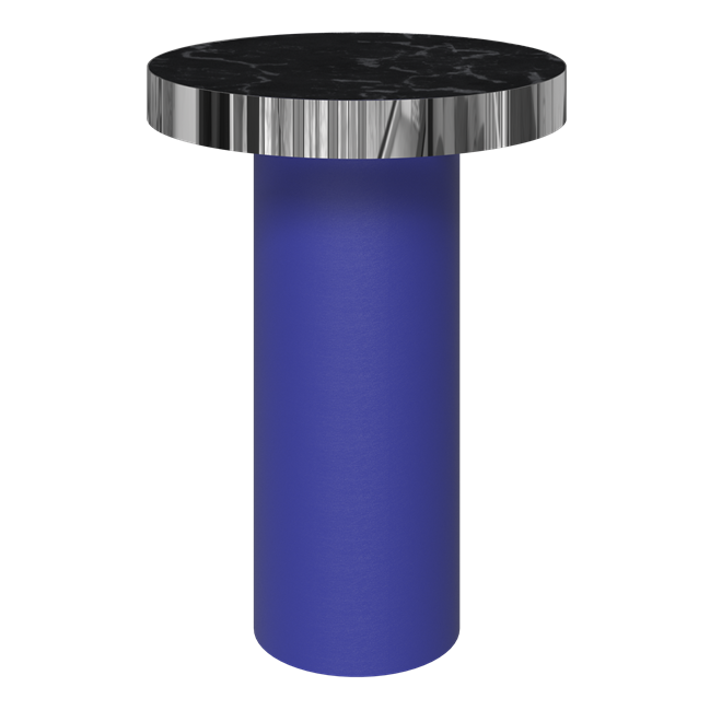 Zeon Bar Table