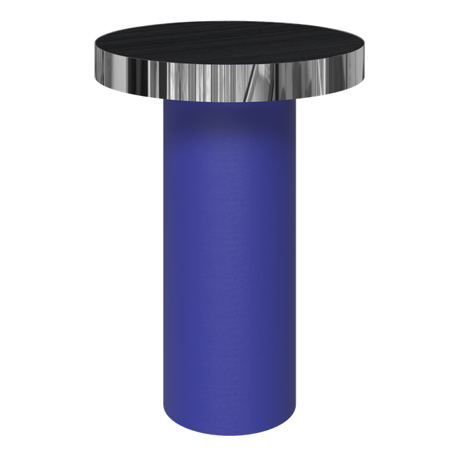 Zeon Bar Table