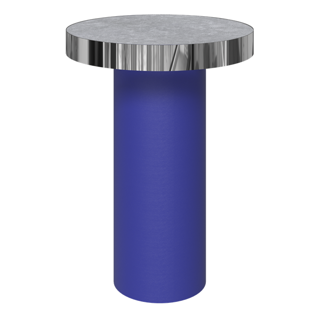 Zeon Bar Table
