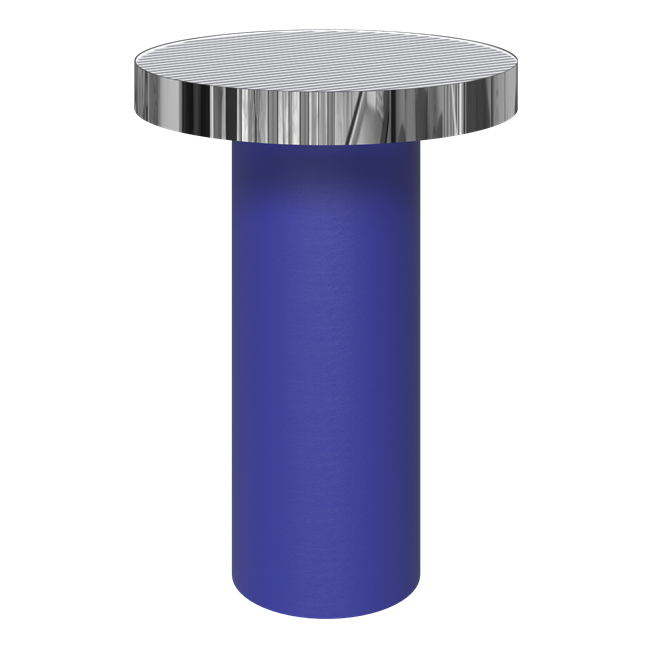 Zeon Bar Table