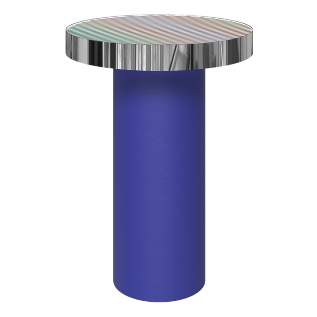 Zeon Bar Table