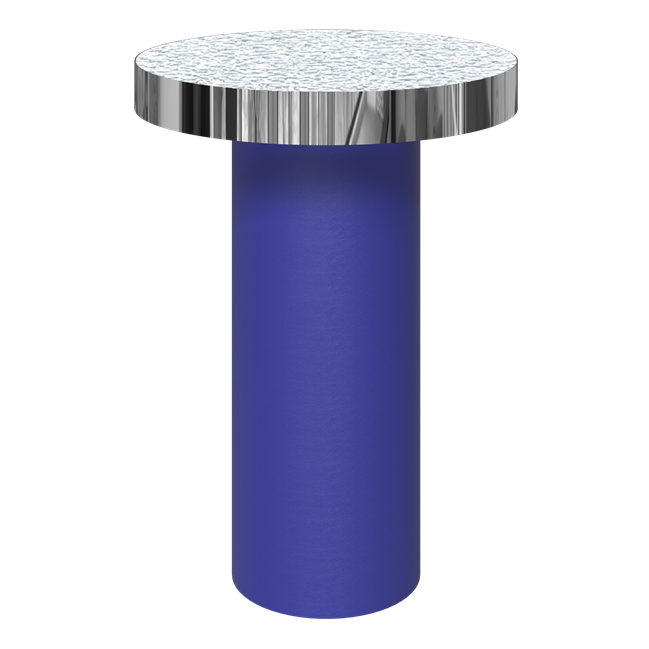 Zeon Bar Table