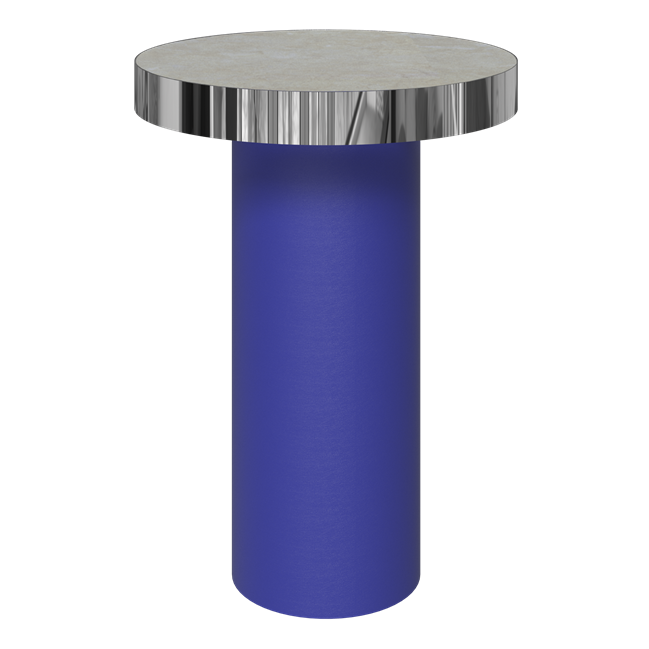 Zeon Bar Table