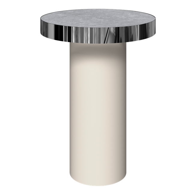 Zeon Bar Table