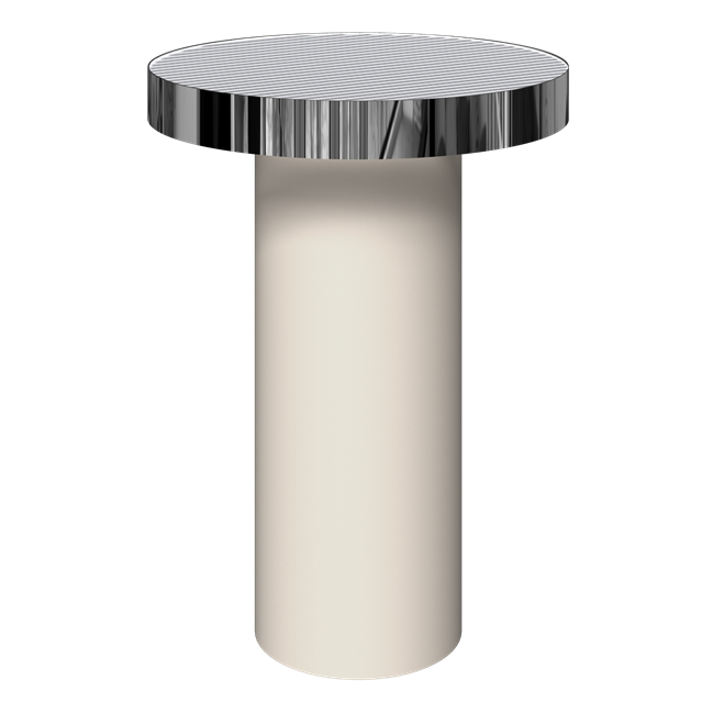 Zeon Bar Table