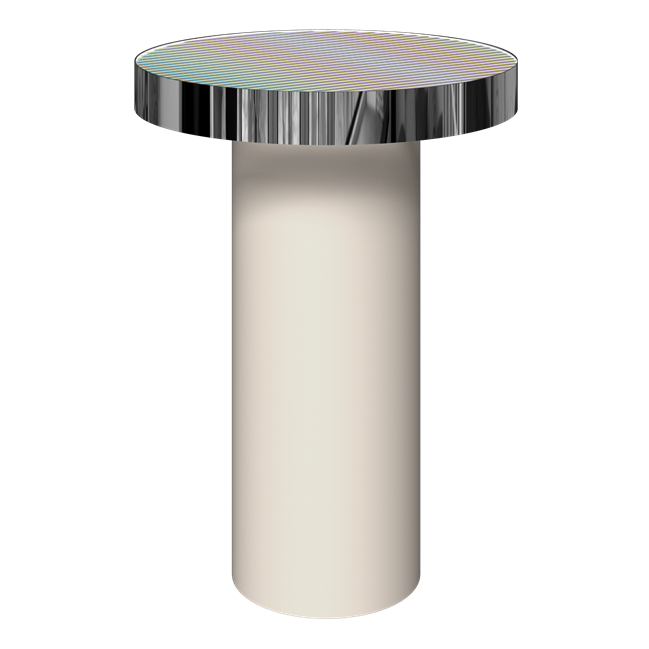 Zeon Bar Table
