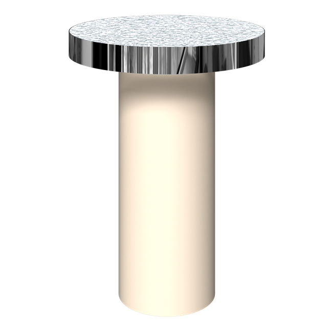 Zeon Bar Table