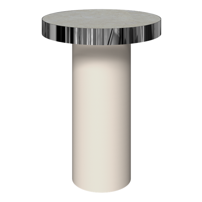 Zeon Bar Table