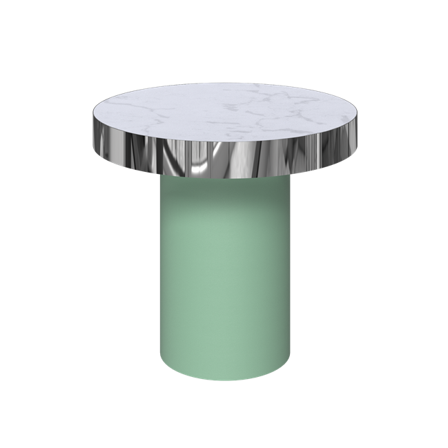 Zeon Café Table