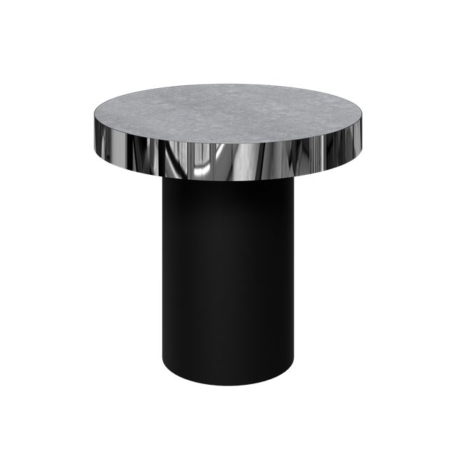 Zeon Café Table