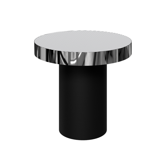 Zeon Café Table
