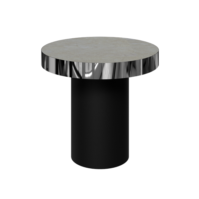 Zeon Café Table
