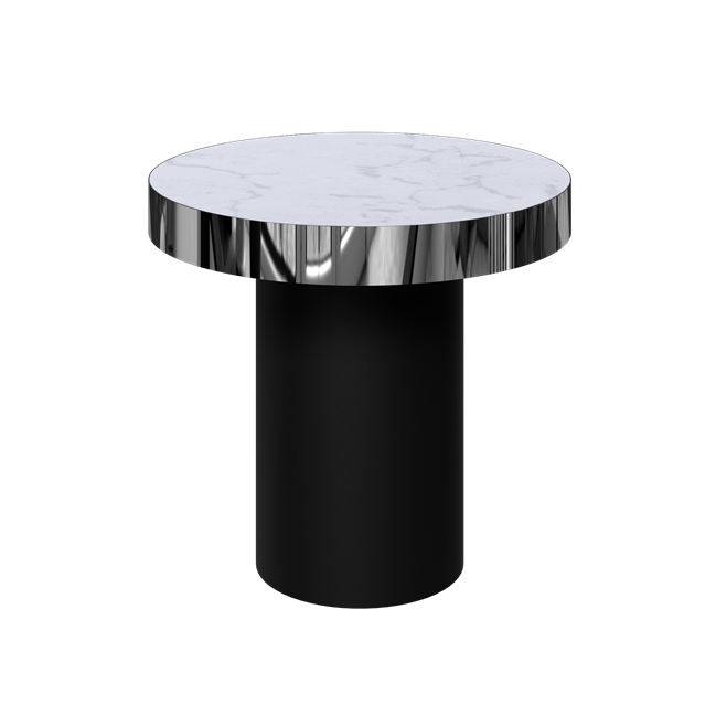 Zeon Café Table