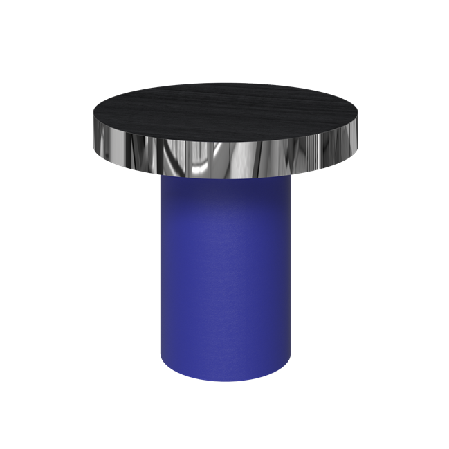 Zeon Café Table