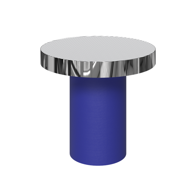 Zeon Café Table