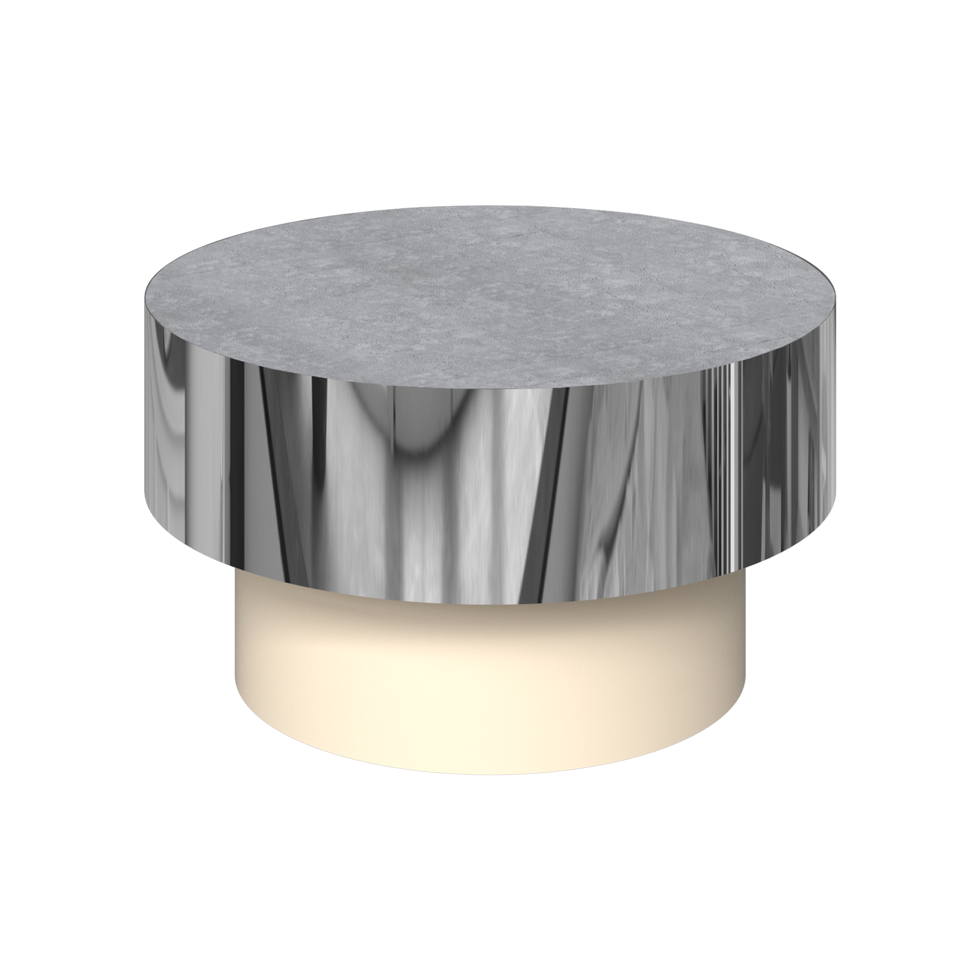 Zeon Coffee Table