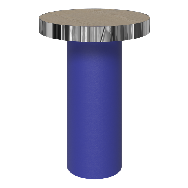 Zeon Bar Table
