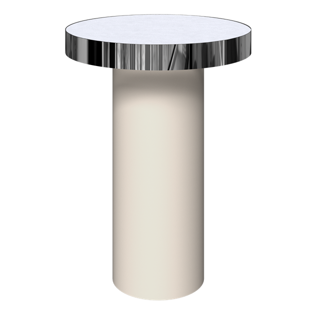 Zeon Bar Table