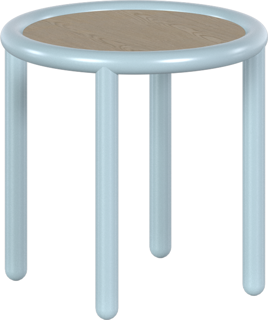 Helix Side Table