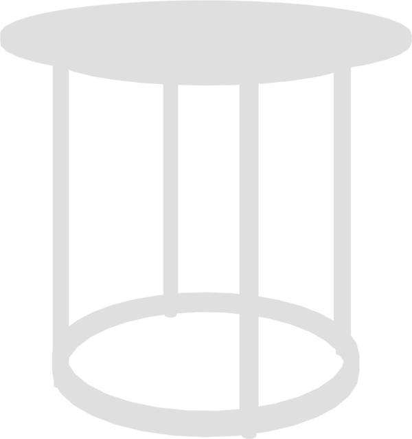 Arc Side Table